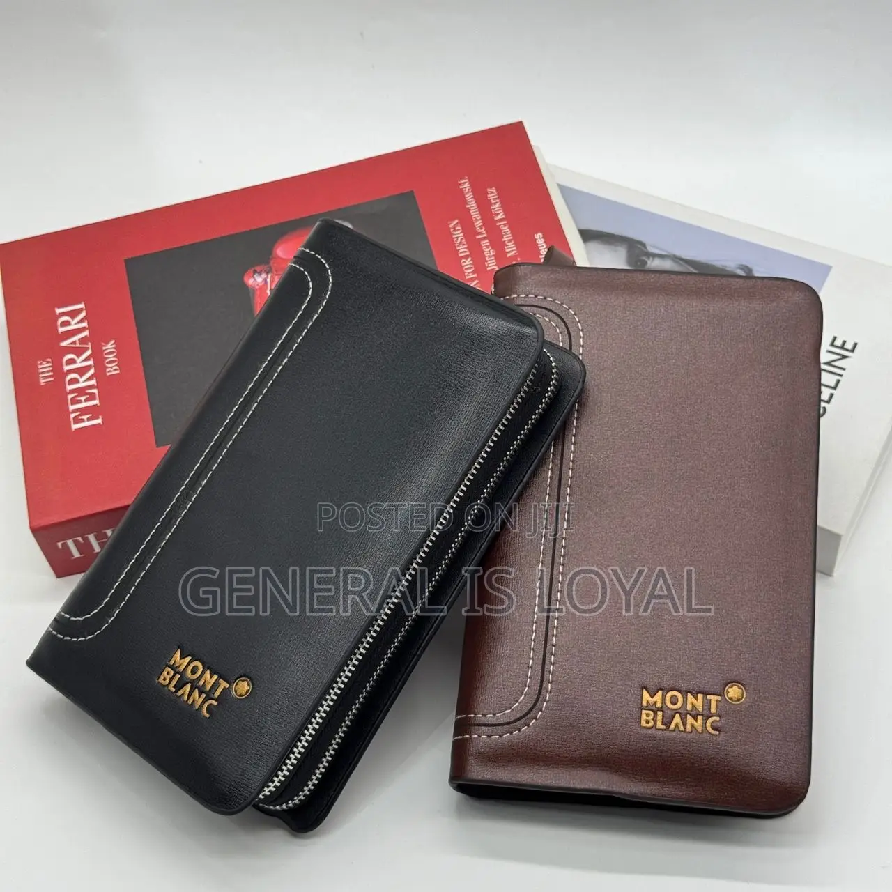 Men Purses