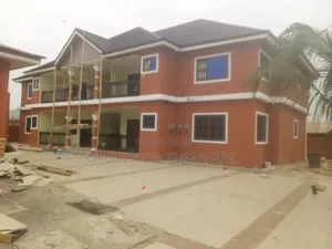 2bdrm Apartment in Amasaman 3 Junction, Pokuase for rent