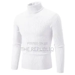 Turtleneck Shirt