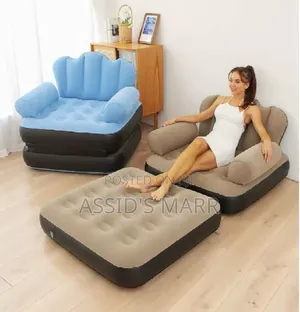 Inflatable Chair