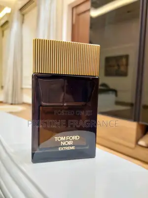 Noir Extreme Eau De Parfum