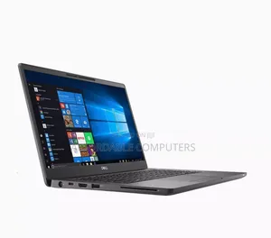 New Laptop Dell Latitude 7300 16GB Intel Core I5 SSD 256GB