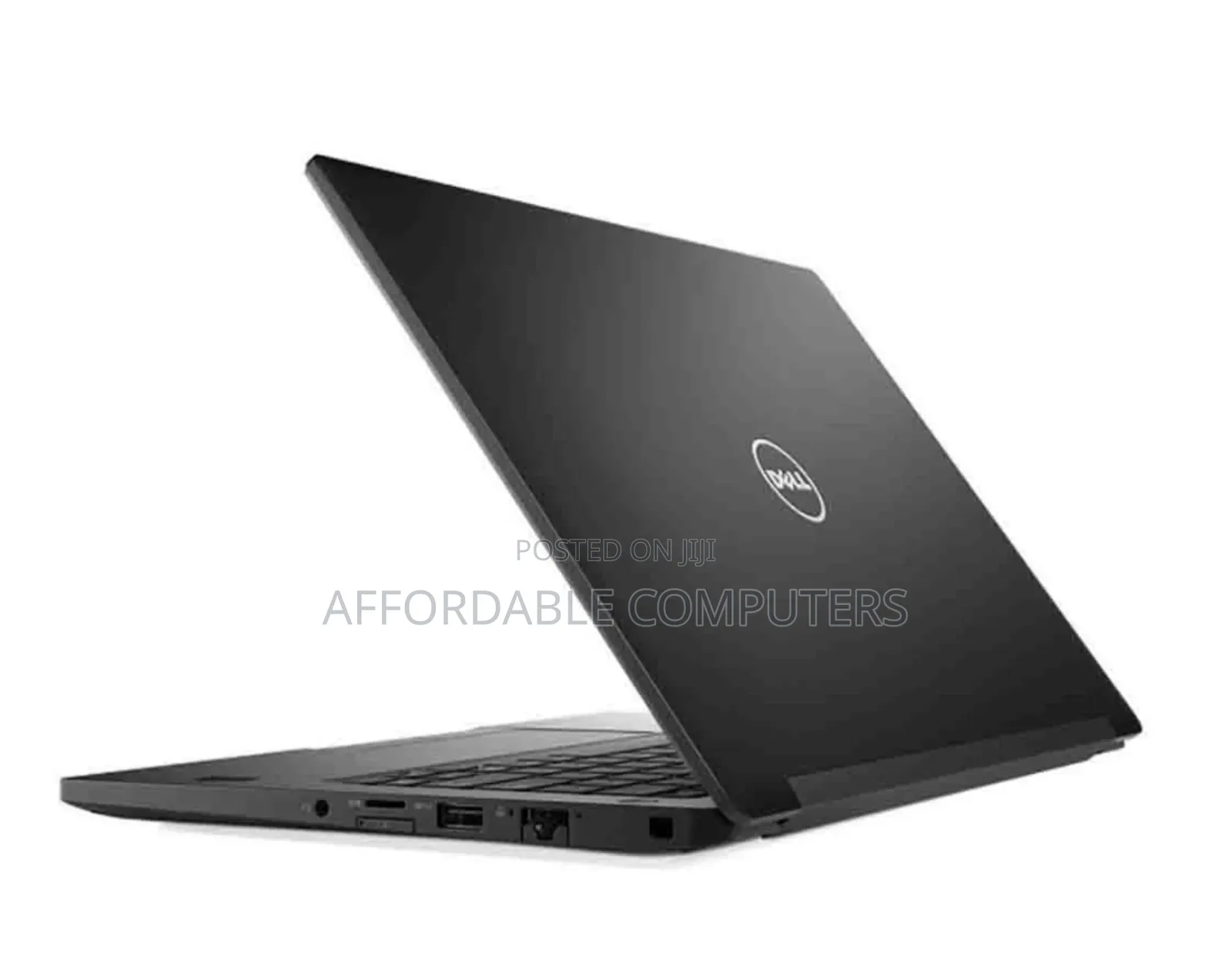 New Laptop Dell Latitude 7300 16GB Intel Core I5 SSD 256GB