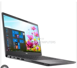 New Laptop Dell Latitude 7300 16GB Intel Core I5 SSD 256GB