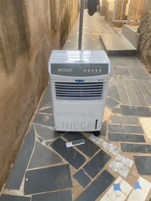 Air Cooler for Your Bedroom Hall and Office Feel Chill Air