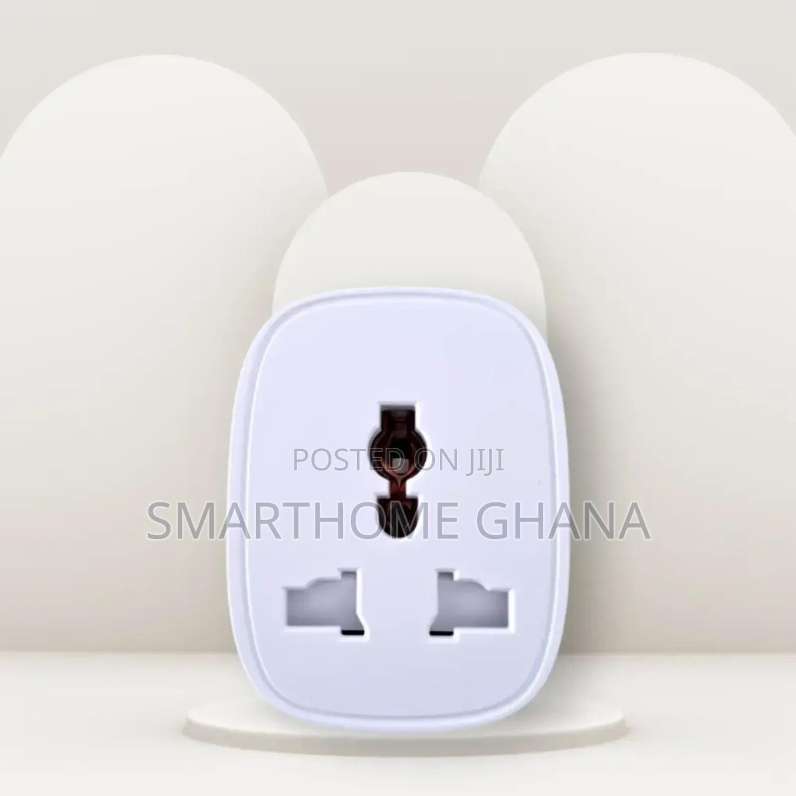 Tuya Smart Wi-fi Plug