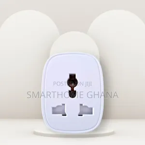 Tuya Smart Wi-fi Plug