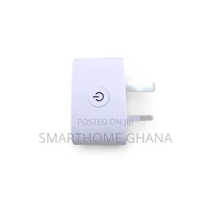Tuya Smart Wi-fi Plug