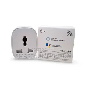 Tuya Smart Wi-fi Plug