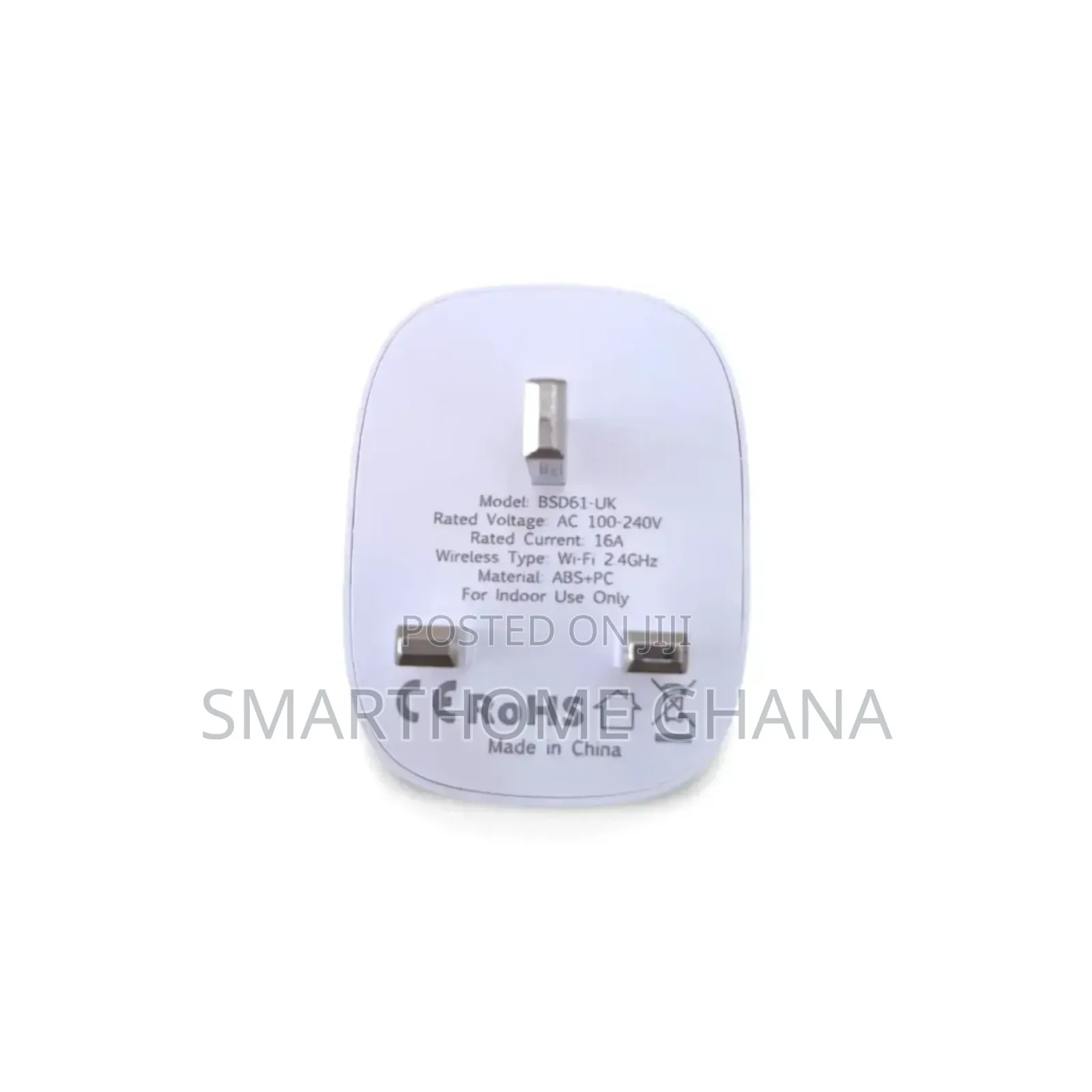 Tuya Smart Wi-fi Plug