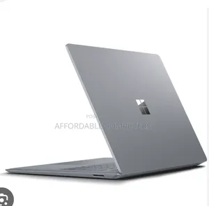New Laptop Microsoft Surface Laptop 2 8GB Intel Core I5 SSD 256GB