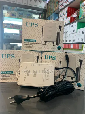 Power Supply