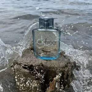 Calvin Klein Free