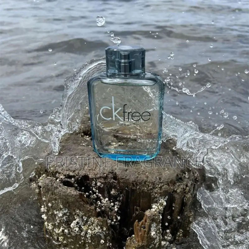 Calvin Klein Free