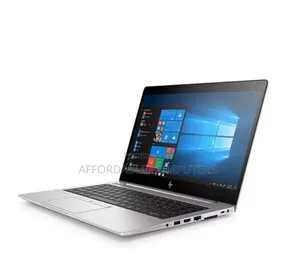 New Laptop HP EliteBook 840 G5 8GB Intel Core i5 SSD 256GB