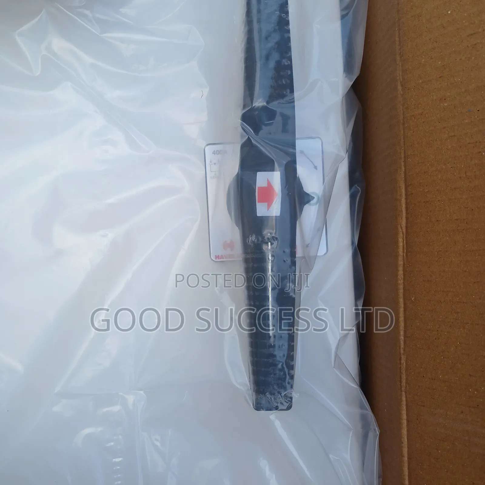 400a Changeover Switch
