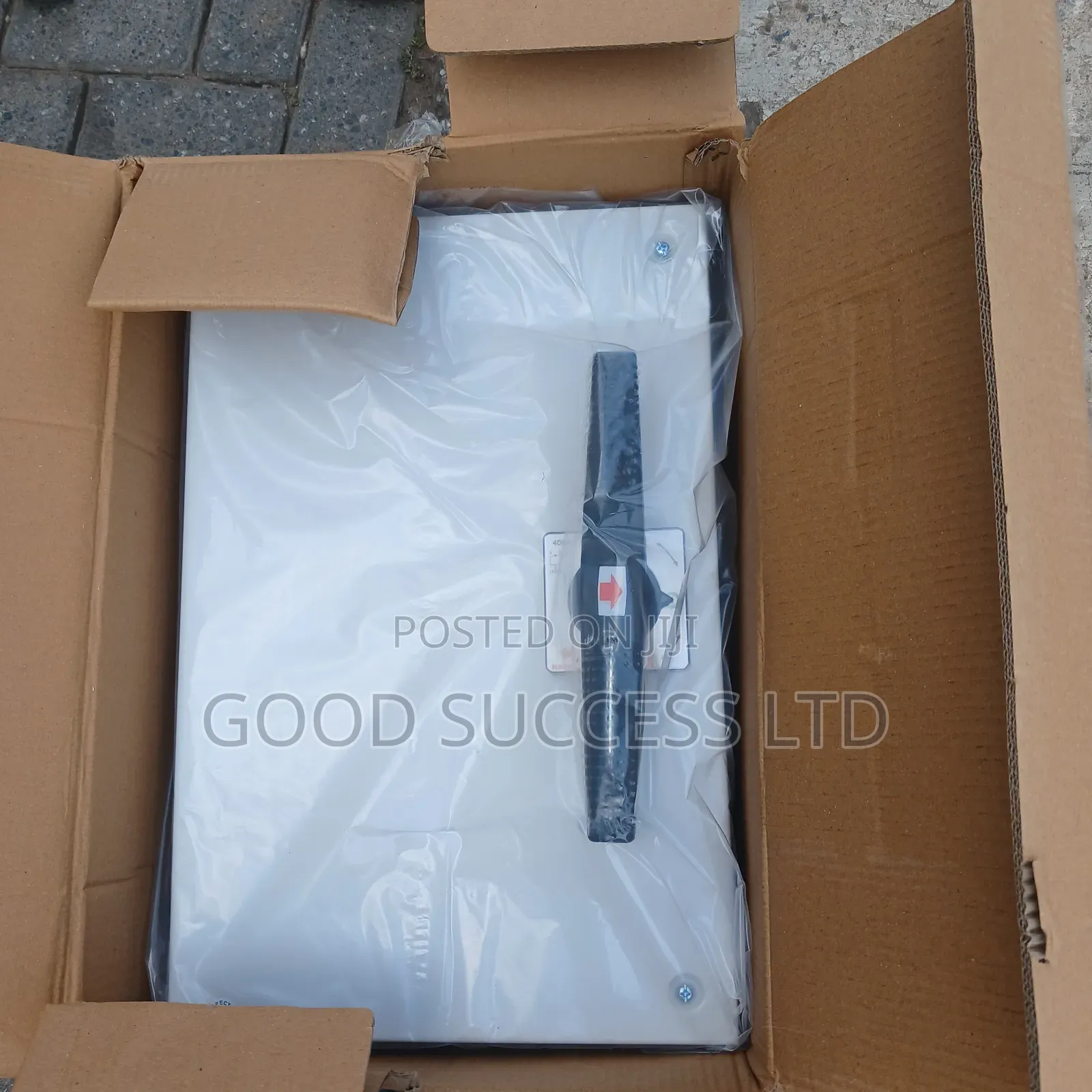 400a Changeover Switch