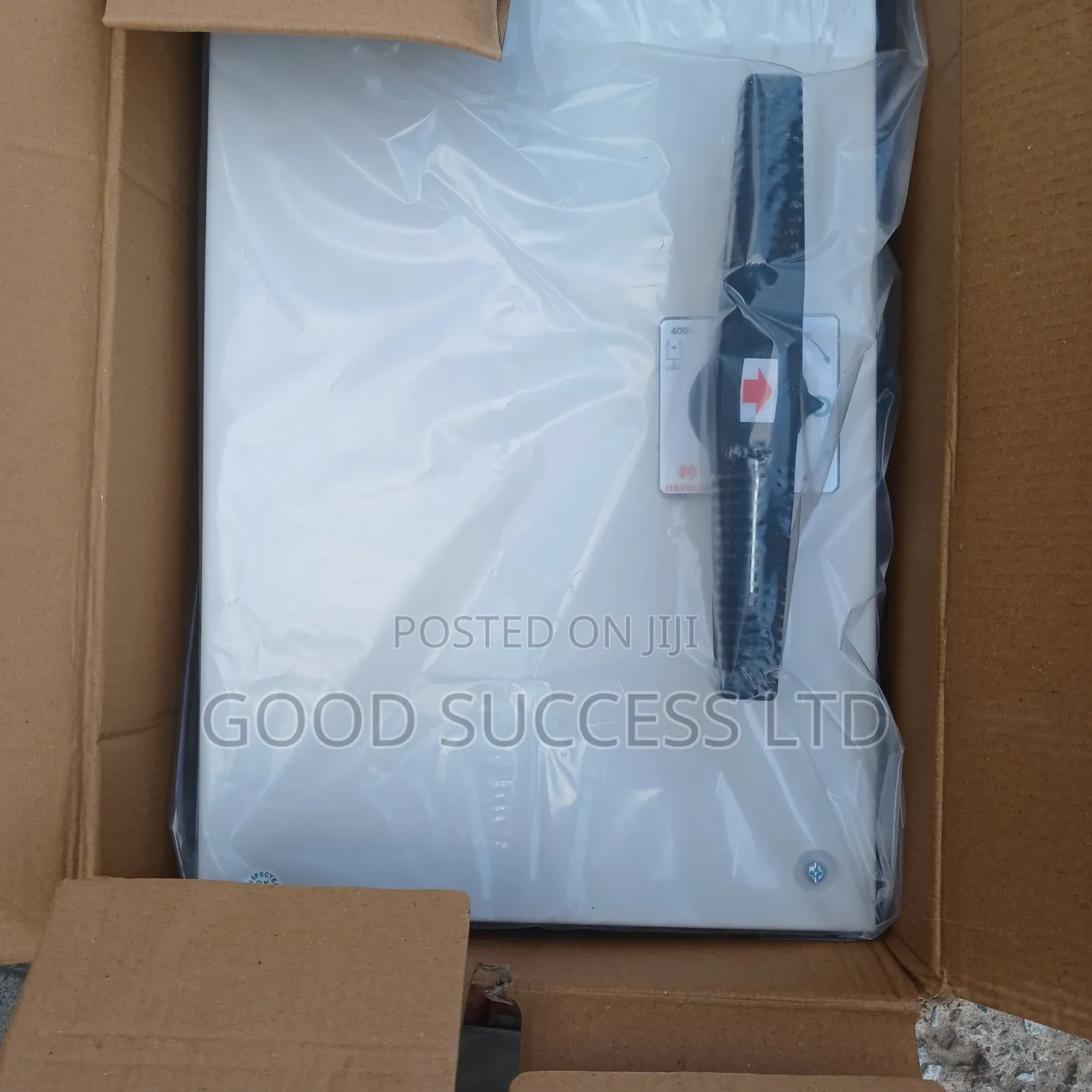 400a Changeover Switch