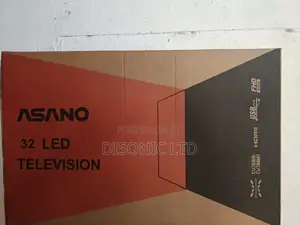 32inch Asona Smart TV