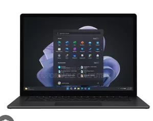 New Laptop Microsoft Surface Laptop 3 16GB Intel Core I7 SSD 256GB