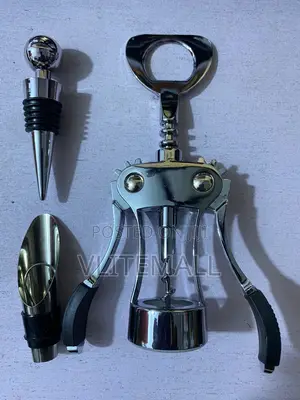 Wine Bottle Opener