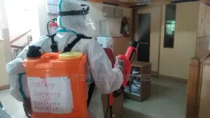 Cleantex Environmental Services