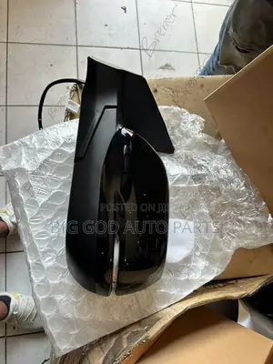 Honda CRV Side Mirrors