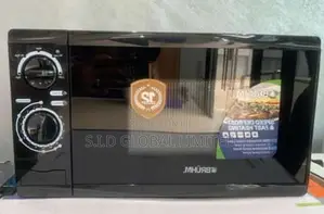 Elevate Your Kitchen With BRUHM 20L MICROWAVE OVEN