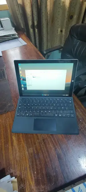 Laptop Microsoft Surface Pro 4 8GB Intel Core I7 SSD 256GB