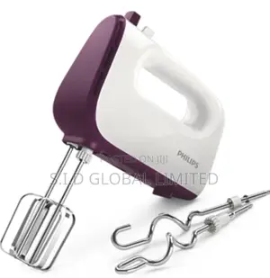 Easy Beater Philips Daily Hand Mixer HR3740/11