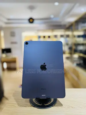 Apple iPad Air (2022) 64 GB Blue
