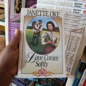 Love Comes Softly by Janette Oke