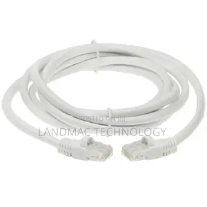 Cat 6 Ethernet Cable Network 3 Meters
