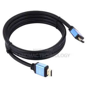 Hdmi Cable 1.5m