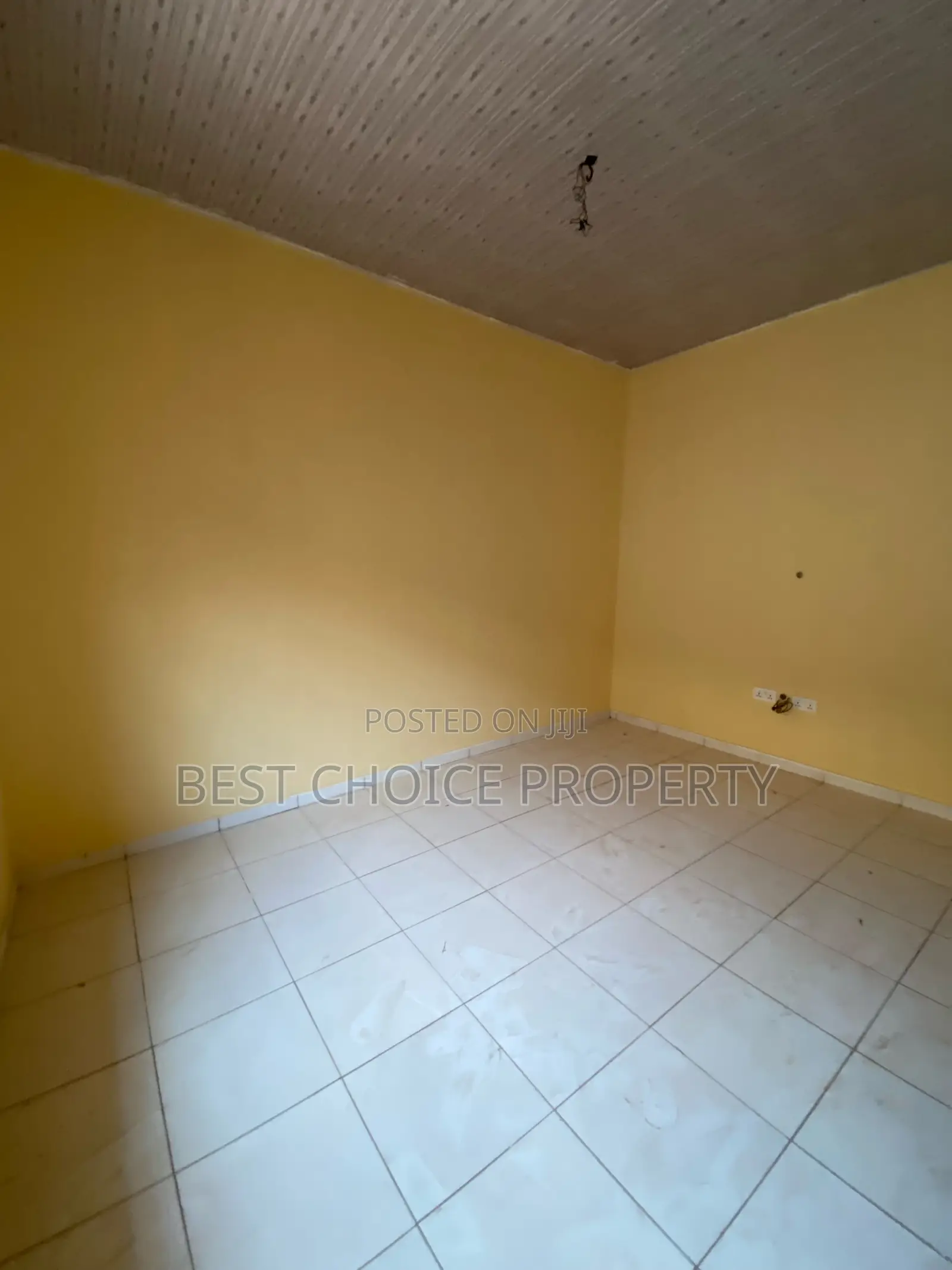 2bdrm Apartment in Adenta Housing Down for rent