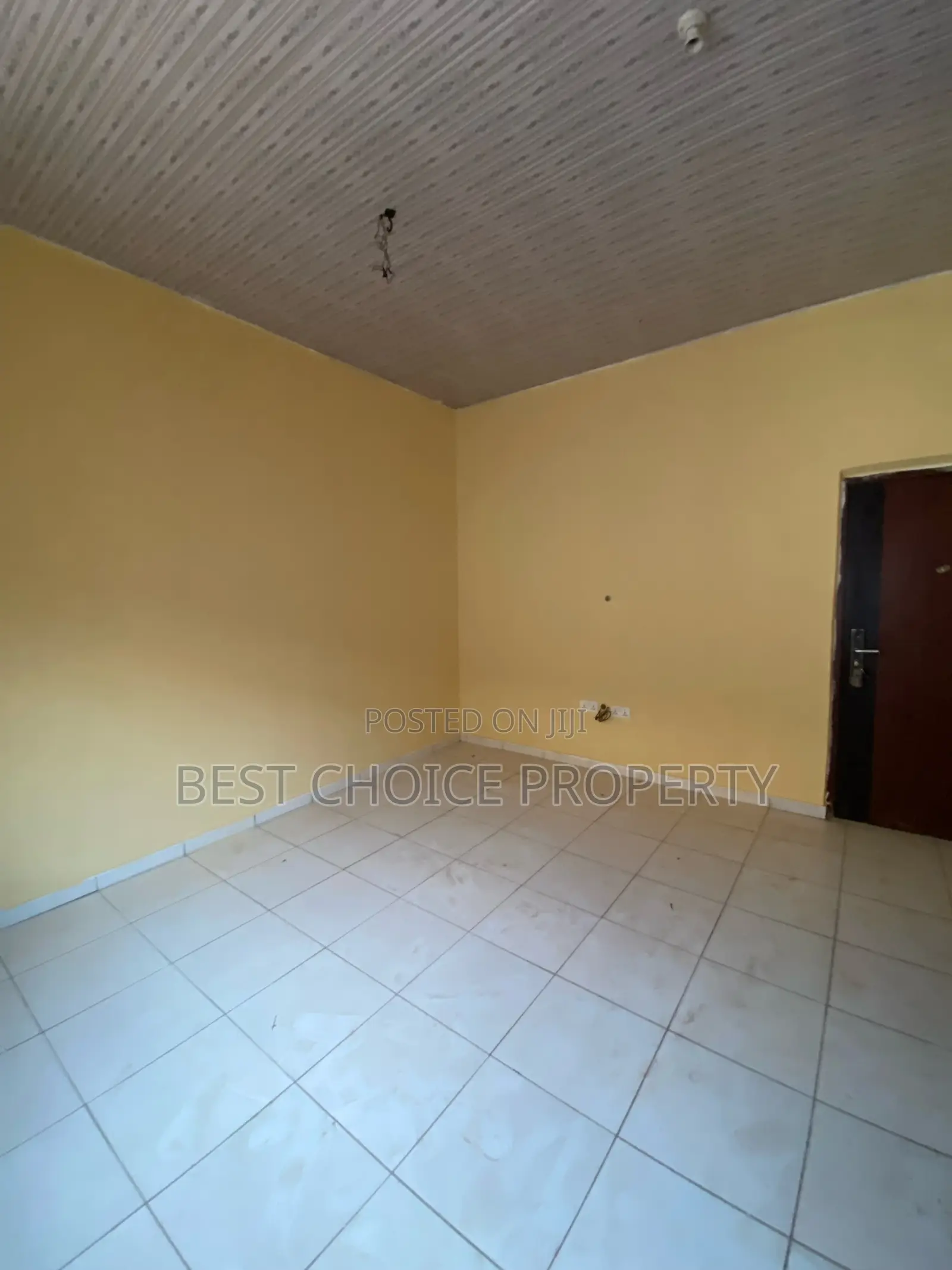 2bdrm Apartment in Adenta Housing Down for rent