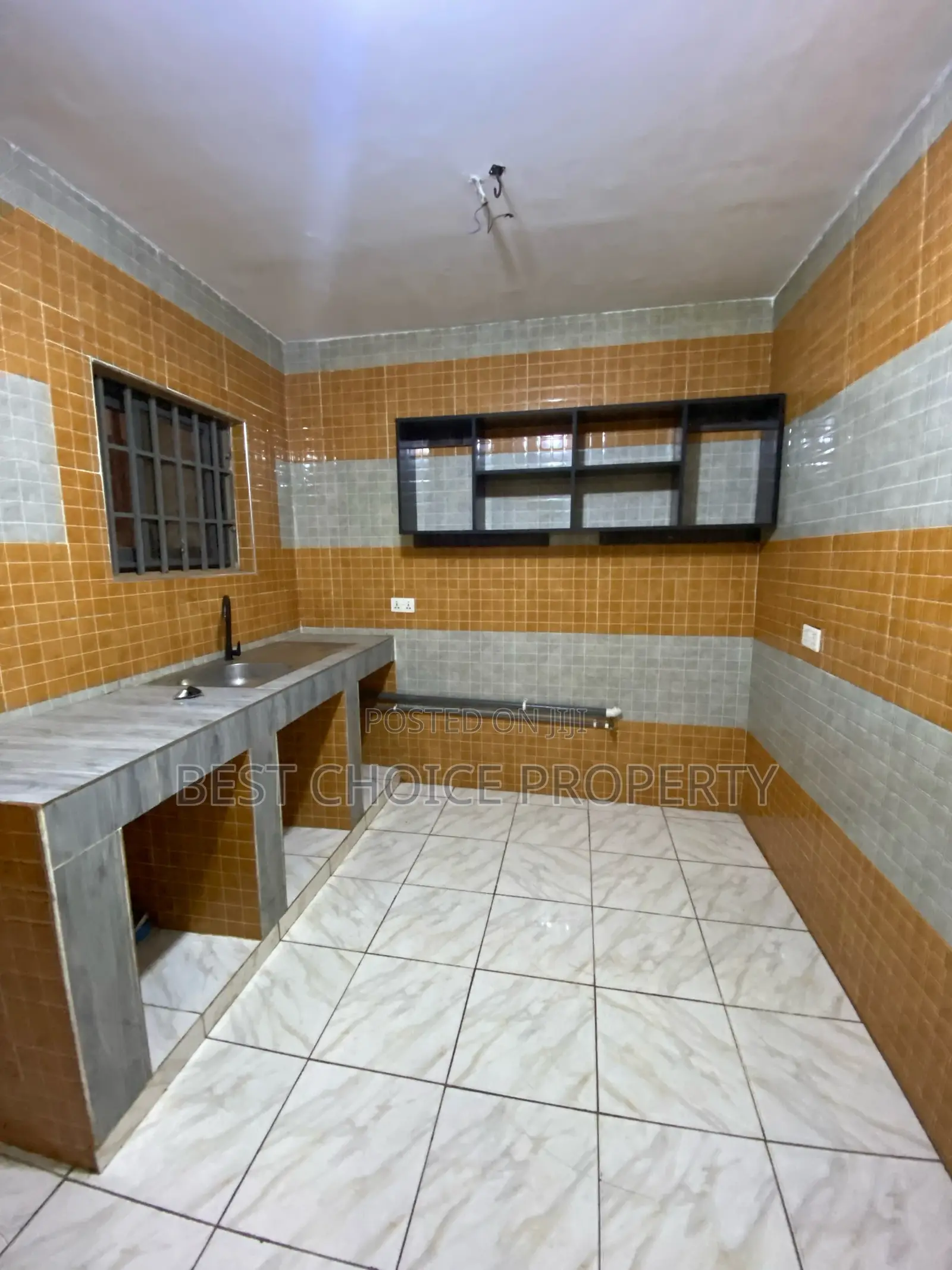 2bdrm Apartment in Adenta Housing Down for rent