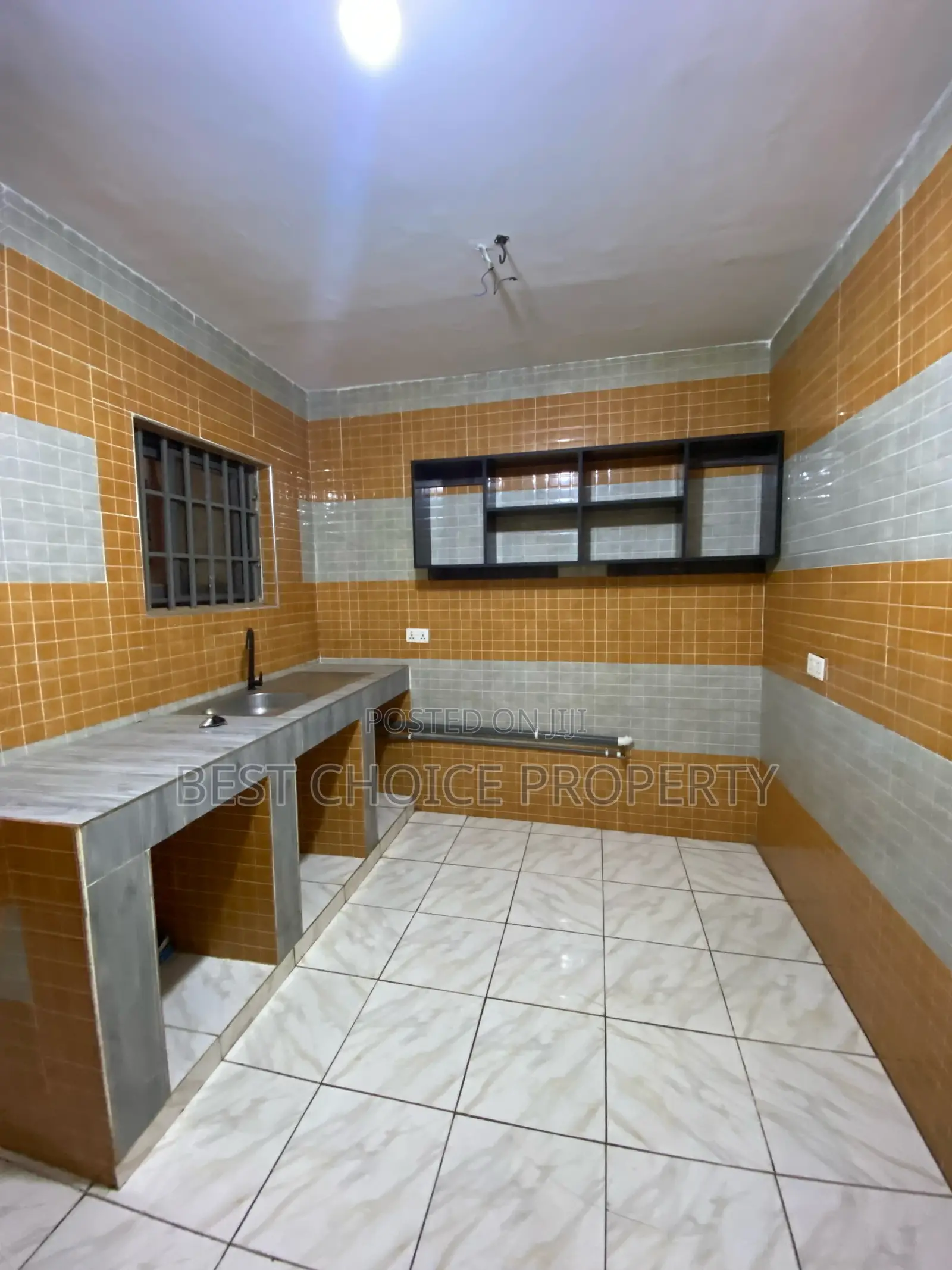 2bdrm Apartment in Adenta Housing Down for rent
