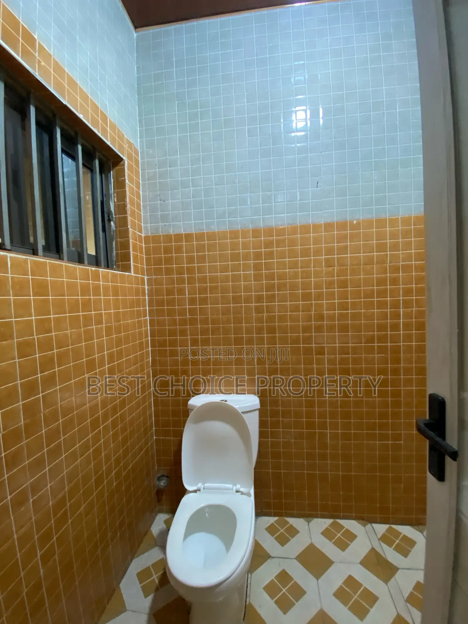 2bdrm Apartment in Adenta Housing Down for rent