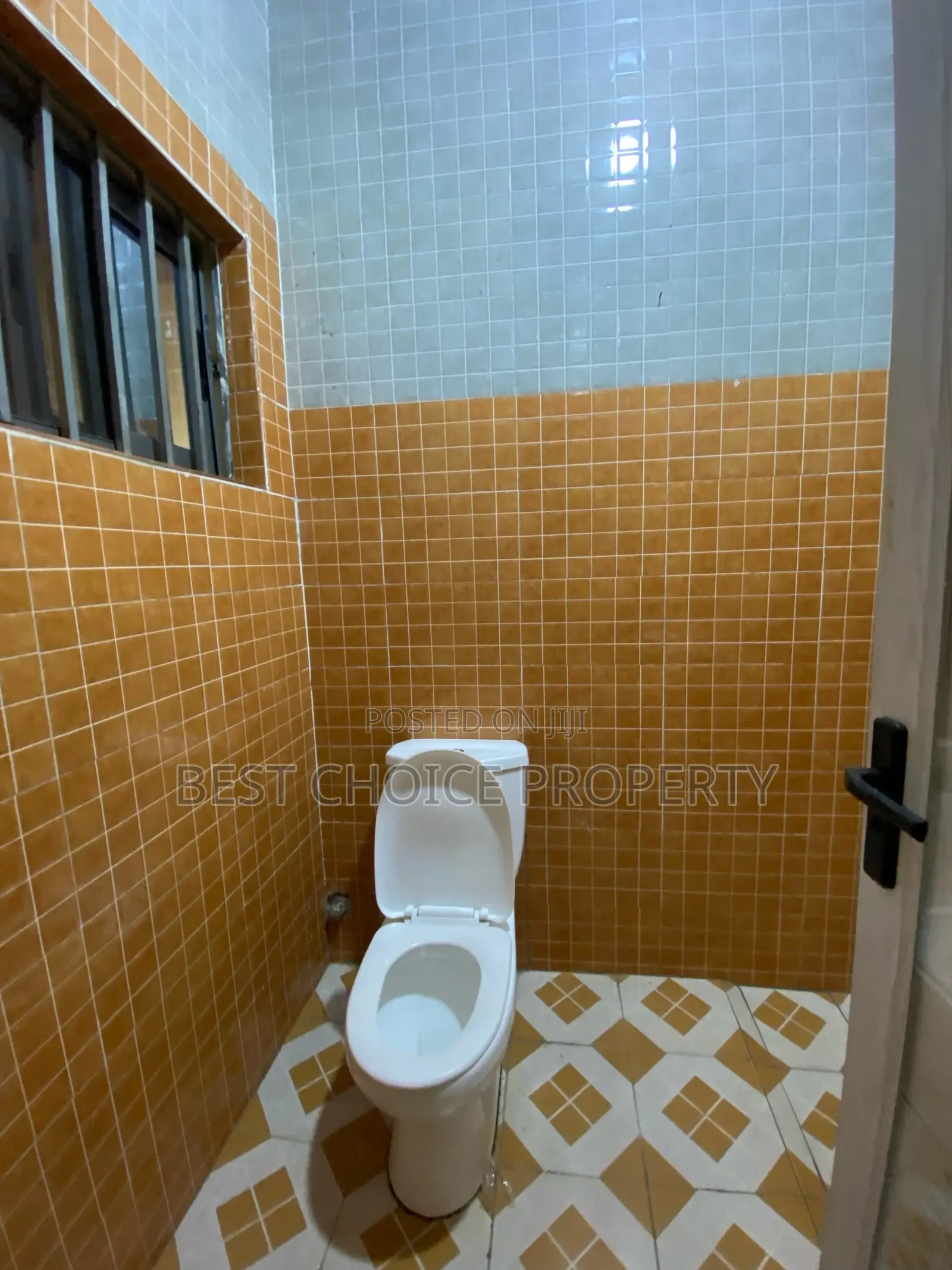 2bdrm Apartment in Adenta Housing Down for rent