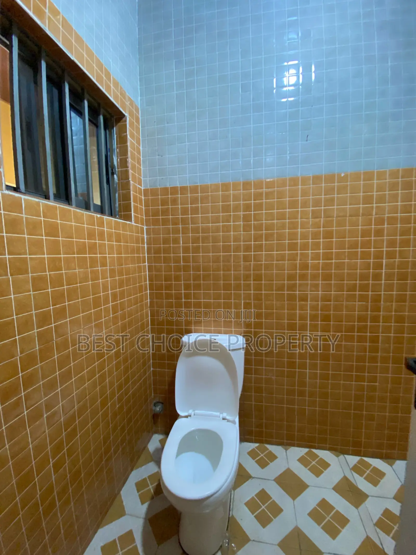 2bdrm Apartment in Adenta Housing Down for rent
