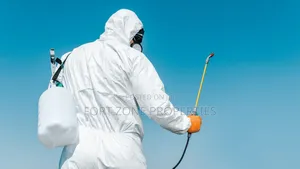 Disinfection and Fumigation Available Ghana