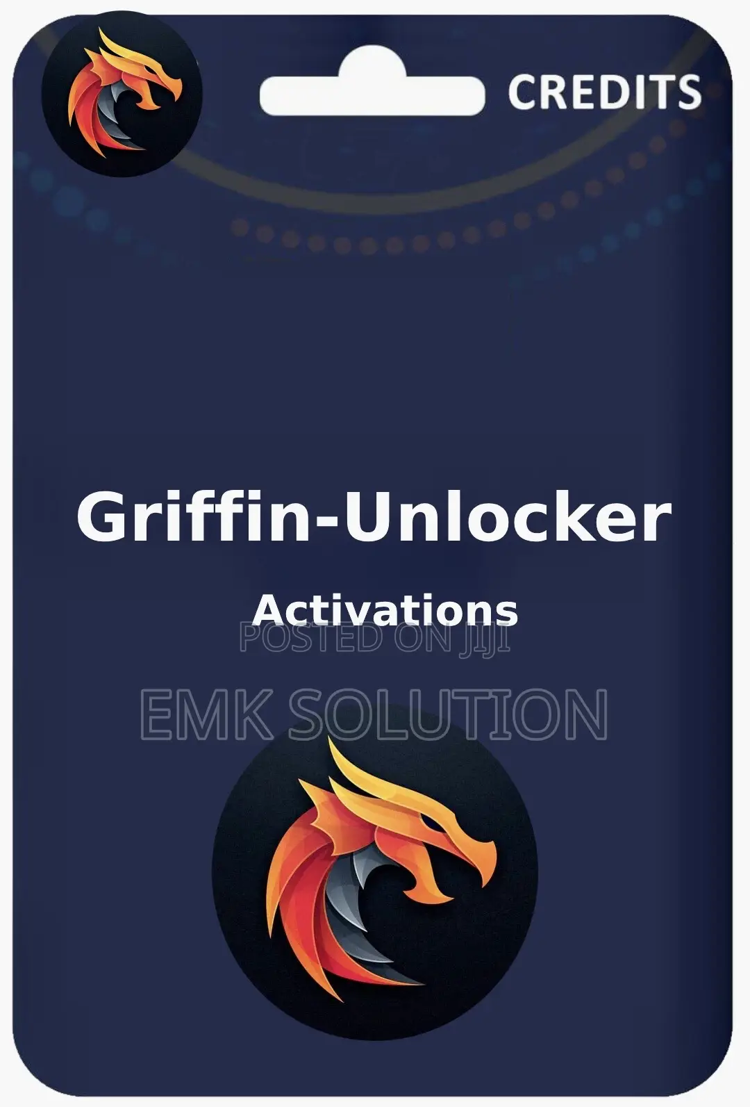 GSM Phone Tools Reseller Activation Services