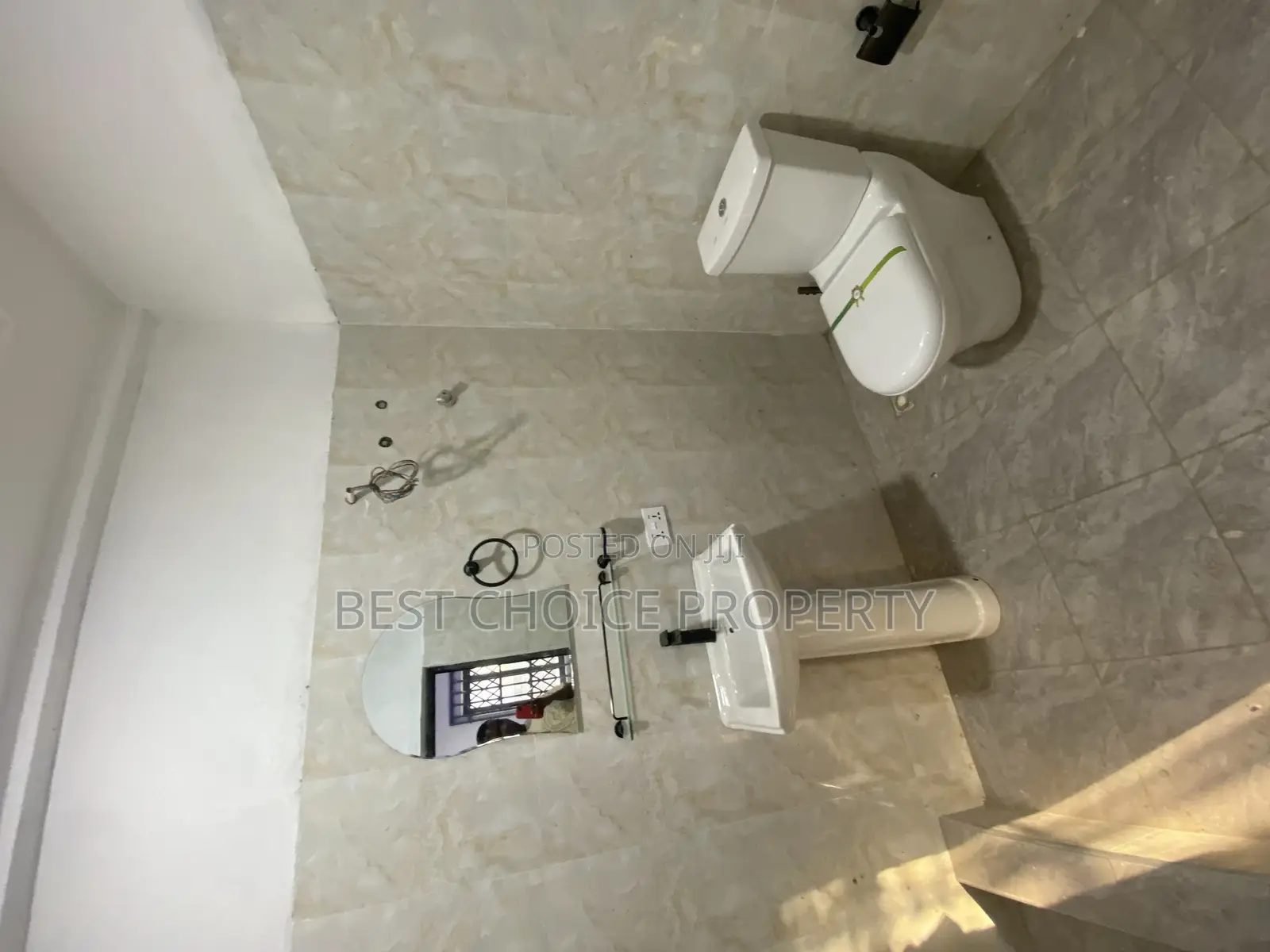 2bdrm Apartment in Adenta New Legon for rent