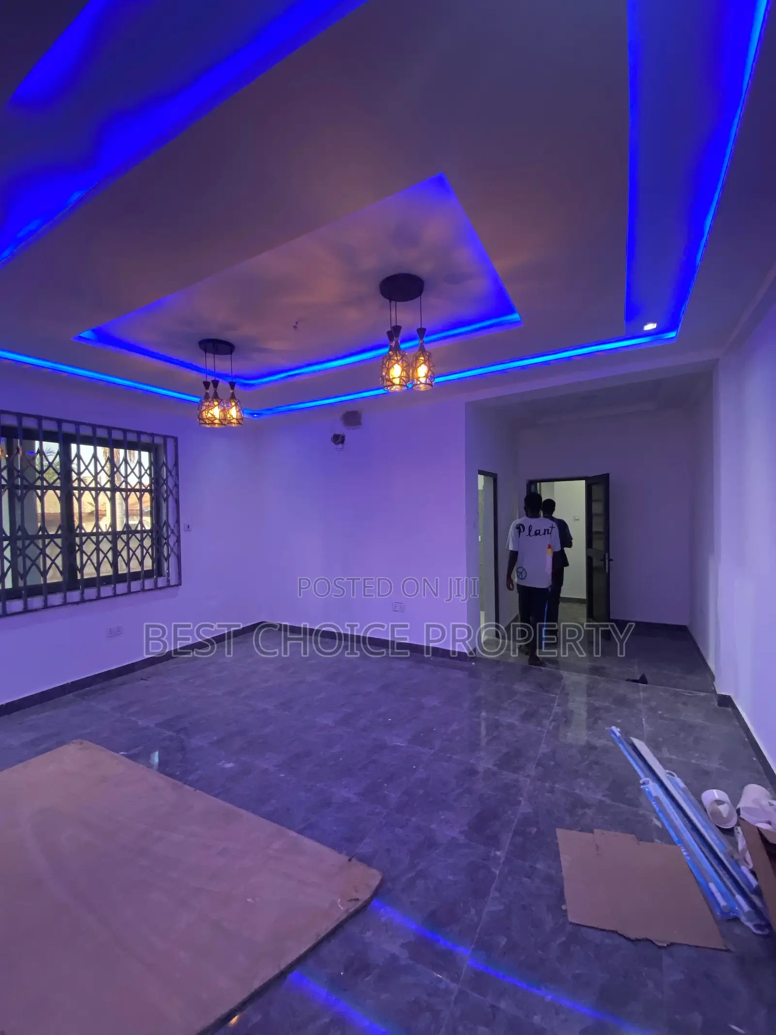 2bdrm Apartment in Adenta New Legon for rent