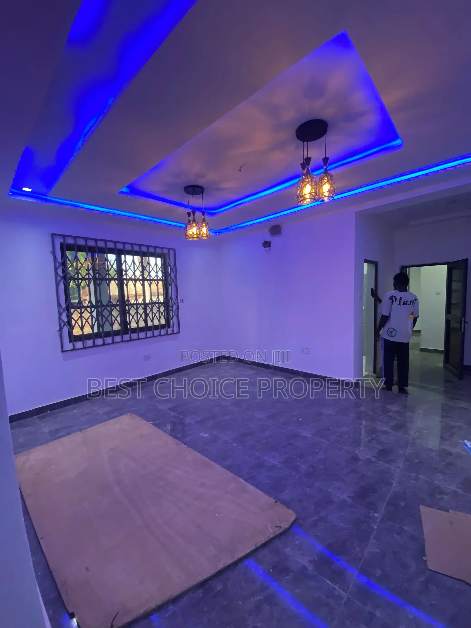 2bdrm Apartment in Adenta New Legon for rent