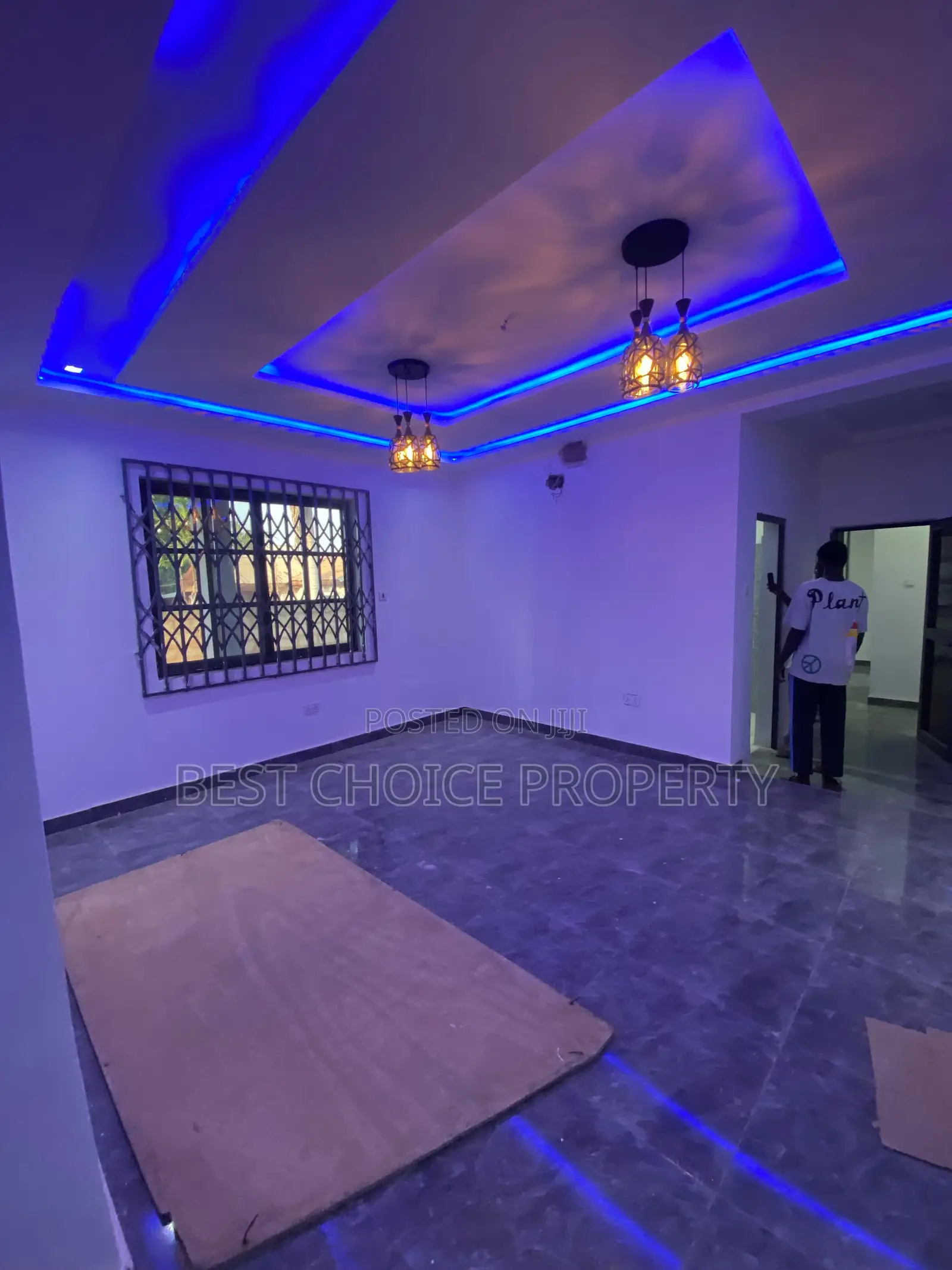 2bdrm Apartment in Adenta New Legon for rent