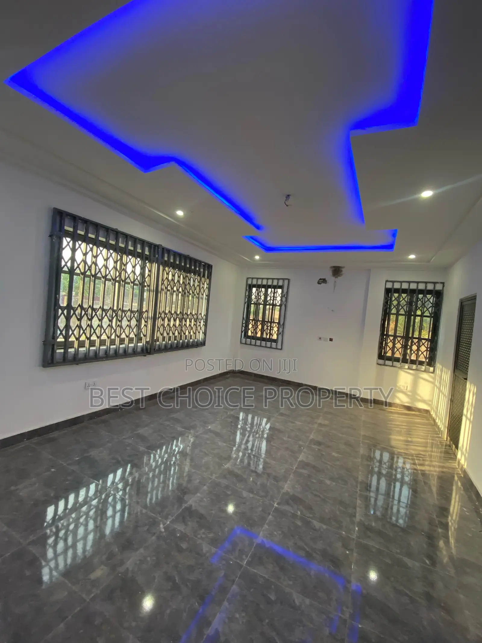 2bdrm Apartment in Adenta New Legon for rent