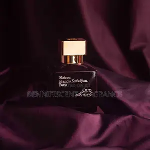Maison Francis Kurkdjian Oud Silk Mood EDP 70ml