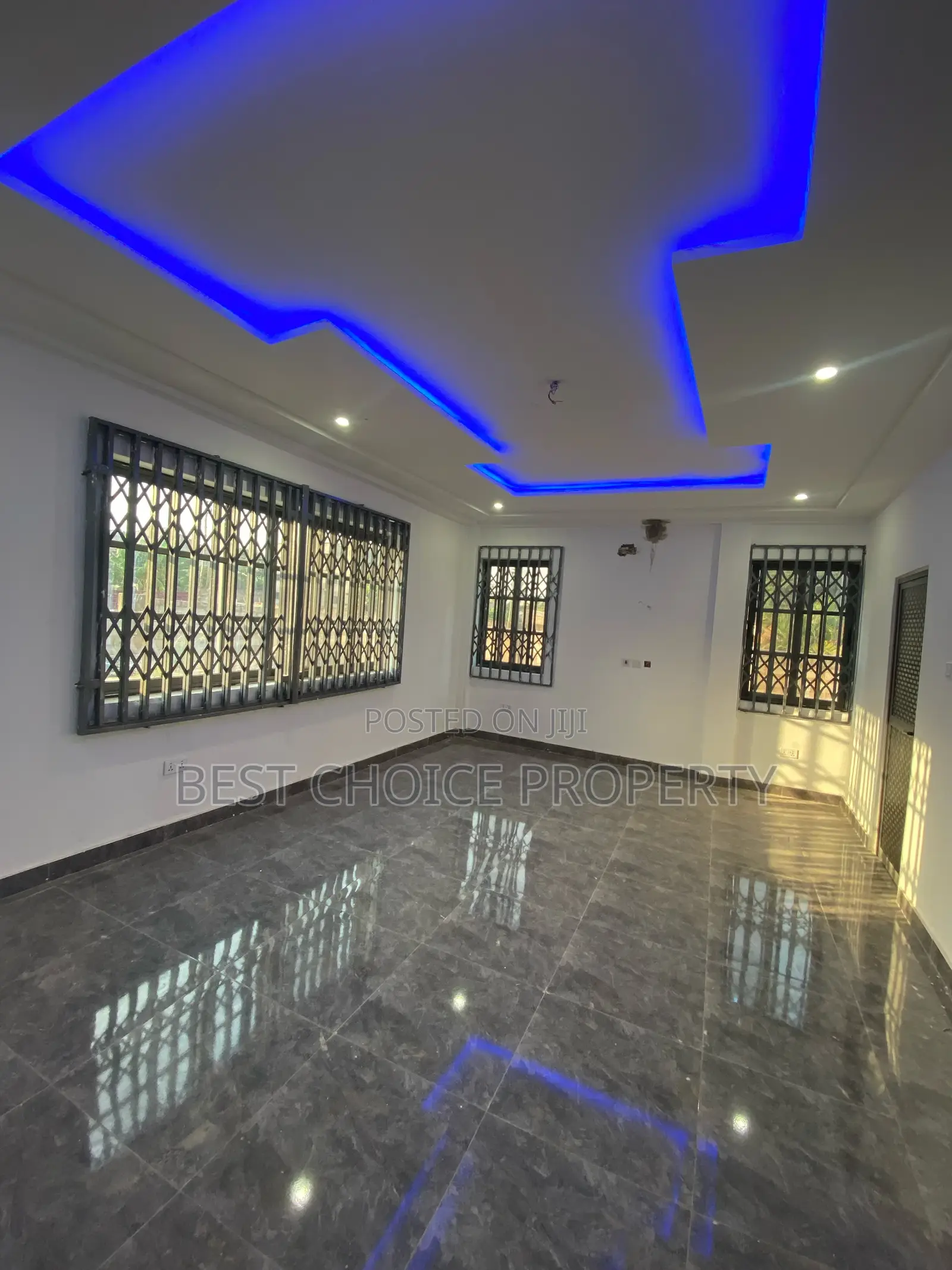 2bdrm Apartment in Adenta New Legon for rent